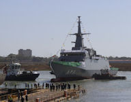 Al Jubail (Avante 2200) Al Sarawat project
