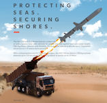 HAS-250 Anti-Ship Missile