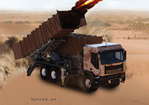 HAS-250 Anti-Ship Missile