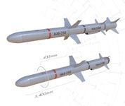 HAS-250 Anti-Ship Missile
