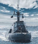 CMN HSI 32 Patrol Boat