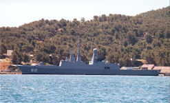 Al Riyadh Sawari-2 / F-3000S / La Fayette