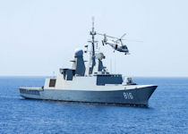 Al Riyadh Sawari-2 / F-3000S / La Fayette