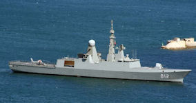 Al Riyadh Sawari-2 / F-3000S / La Fayette