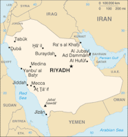 Saudi Arabia
