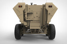Wahash 8x8 APC