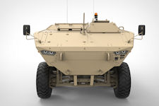Wahash 8x8 APC