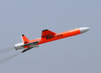 Abhyas  High-speed Expendable Aerial Target (HEAT)
