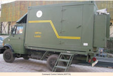 DRDO/LASTEC 100KW Aditya