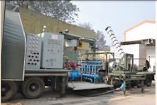 DRDO/LASTEC 100KW Aditya