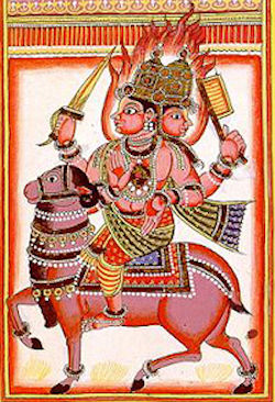 Agni