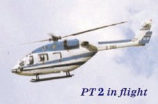 Dhruv Advanced Light Helicopter (ALH)