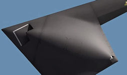 AURA ( Autonomous Unmanned Research Aircraft)
