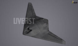 AURA ( Autonomous Unmanned Research Aircraft)