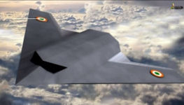 AURA ( Autonomous Unmanned Research Aircraft)