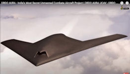AURA ( Autonomous Unmanned Research Aircraft)