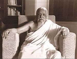 Aurobindo Ghose