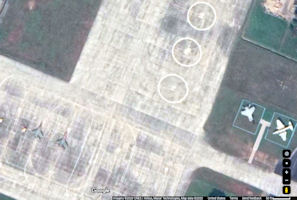 Bareilly Airforce Base
