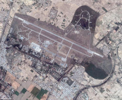Bareilly Airforce Base