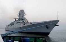 Project 15B Visakhapatnam-class