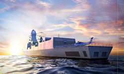 Project 15B Visakhapatnam-class