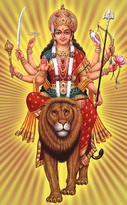 Durga