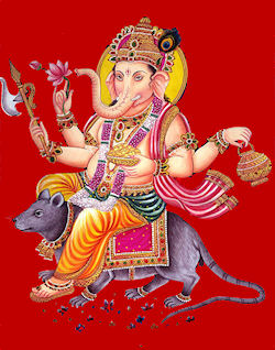 Ganesa