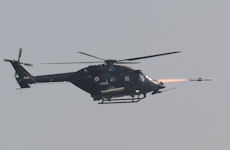 HeliNa (Helicopter-launched Nag)