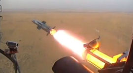 HeliNa (Helicopter-launched Nag)