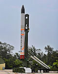 Hypersonic Technology Demonstration Vehicle (HSTDV) 