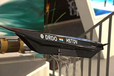 Hypersonic Technology Demonstration Vehicle (HSTDV) 