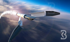 Hypersonic Technology Demonstration Vehicle (HSTDV) 
