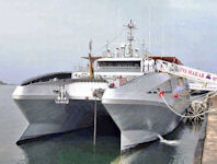 AGHS Makar 2 Survey Vessels