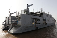 AGHS Makar 2 Survey Vessels