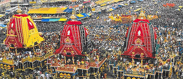 Juggernaut / Jagannath Lord Of The World 