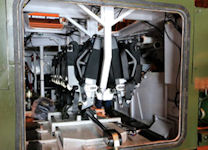 Kestrel 8x8 WhAP