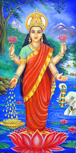 Lakshmi