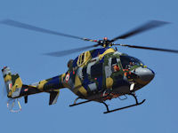 Light Utility Helicopter [LUH]