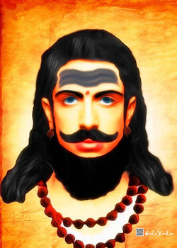 Madivala Machideva