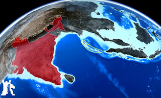 Andaman and Nicobar