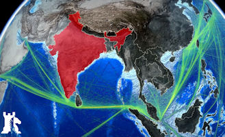 Andaman and Nicobar