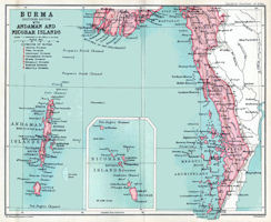 Andaman and Nicobar