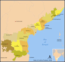 Andhra Pradesh