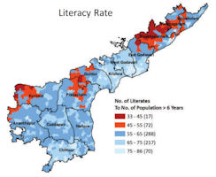 essay on geographical features of andhra pradesh