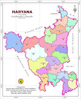 Haryana