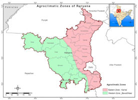 Haryana