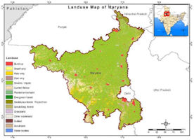 Haryana