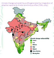 India - Climate Change