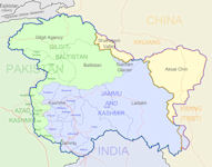 Jammu and Kashmir