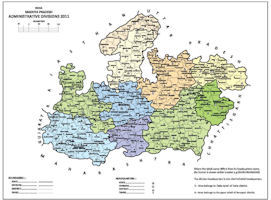 Madhya Pradesh